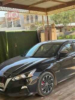 نیسان ئەلتیما